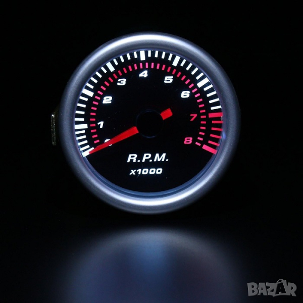 Оборотомер, снимка 1