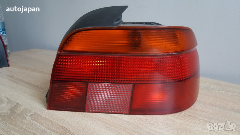 Оригинален десен стоп Хелла Бмв Е39 преди фейс Hella BMW E39 Pre-Facelift, снимка 1
