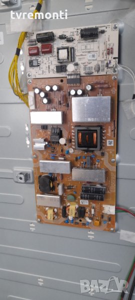 POVER BOARD APDP-182A2, снимка 1