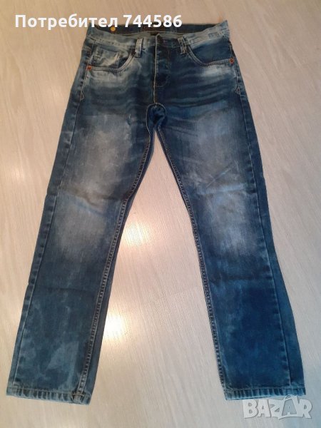 Мъжки дънки, снимка 1