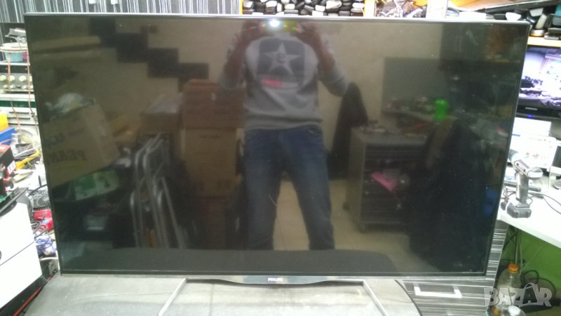 PHILIPS-47PFL5008T 12, снимка 1