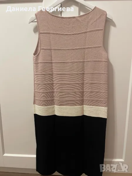 Дамска рокля, снимка 1