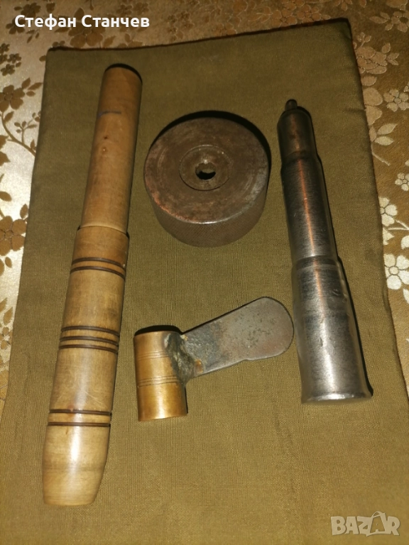 Комплект за релоуда на 12 к, снимка 1