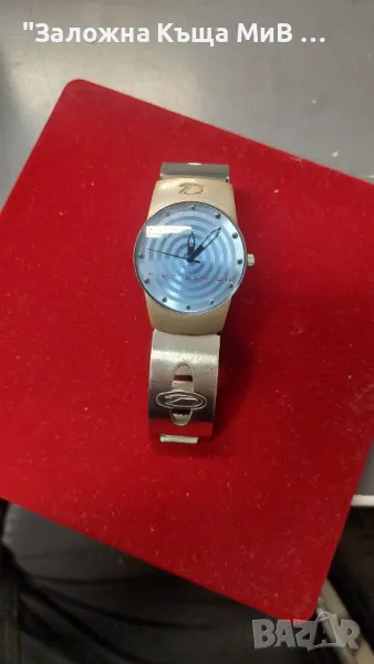 Часовник Time design , снимка 1