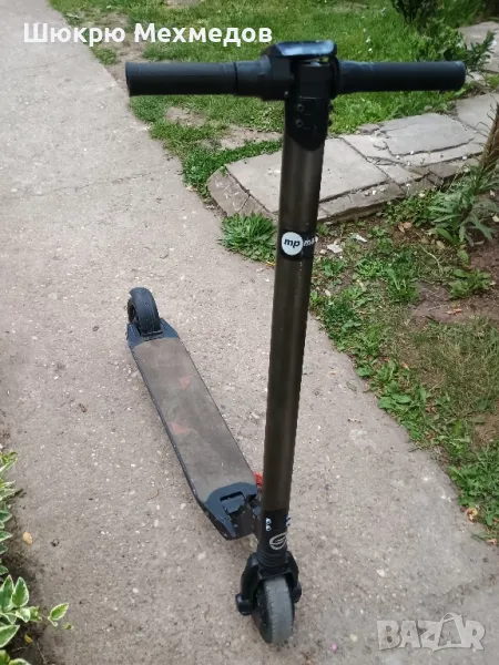 Ел.Тротинетка Mp man , снимка 1