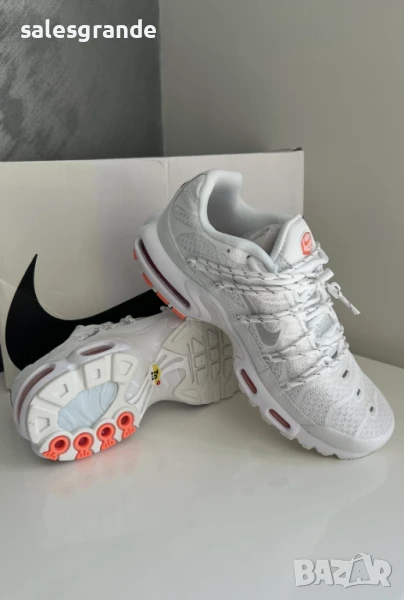 Мъжки Маратонки Nike Air Max Plus Utility - Оригинални Обувки Nike TN, снимка 1