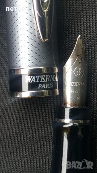 Waterman. Писалка., снимка 1