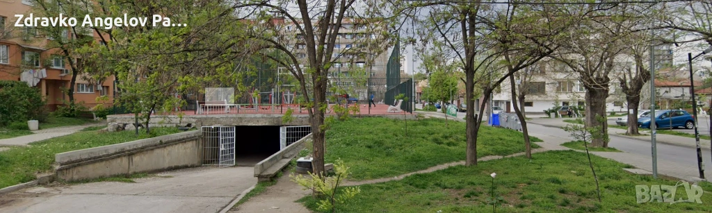 Гараж под Наем, снимка 1