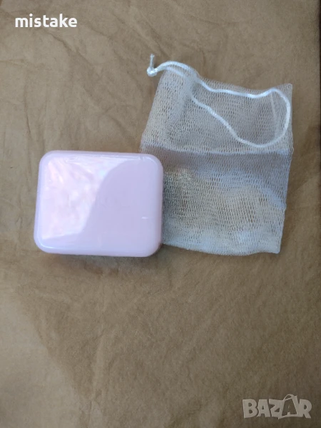 сапун Японска сакура, снимка 1