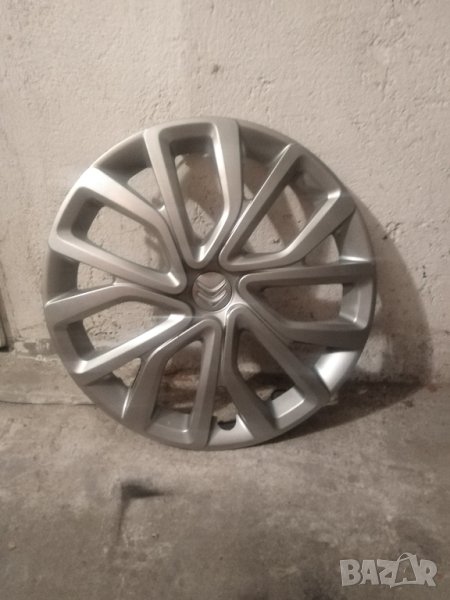 Тасове за Ситроен 15,16" в Части в гр. Плевен - ID40539145 — Bazar.bg