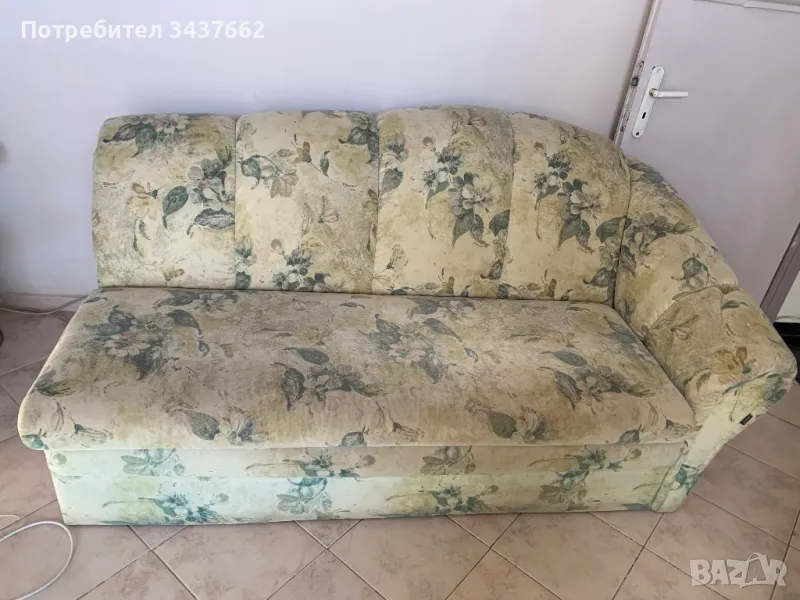 Диван спалня , снимка 1
