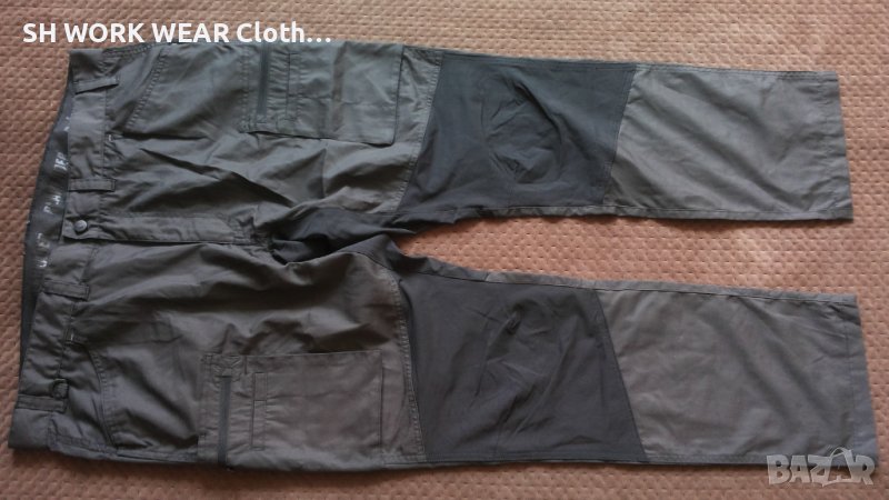 Blaklader 1459  Stretch Work trousers 56 / XXL работен панталон с от части еластична материя W4-51, снимка 1