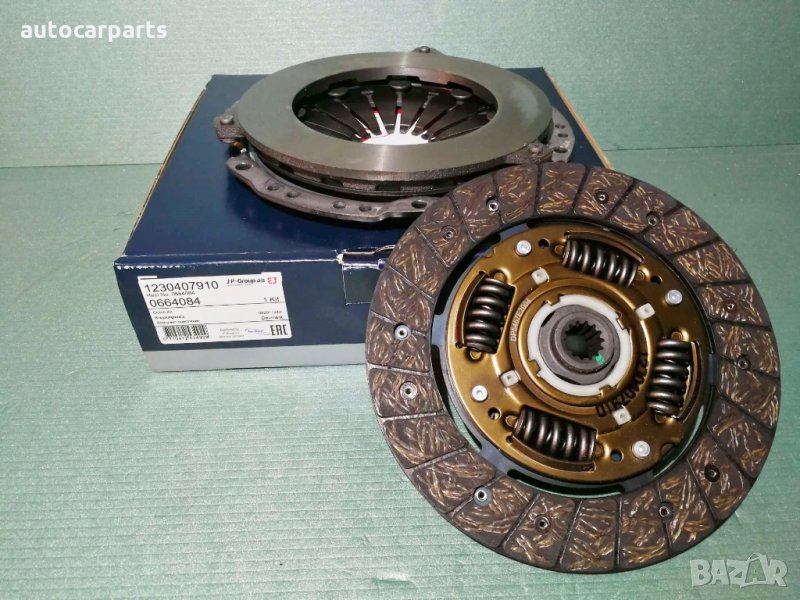 НОВ комплект съединител за OPEL, FIAT и ALFA ROMEO, снимка 1