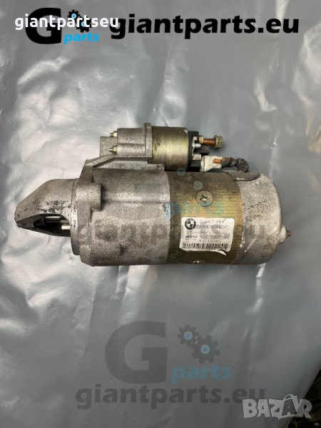 Стартер за БМВ е39 е53 е46 BMW e39 e46 e53 , 2247391, снимка 1