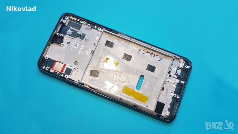 Рамка Huawei P Smart Z (STK-LX), снимка 1