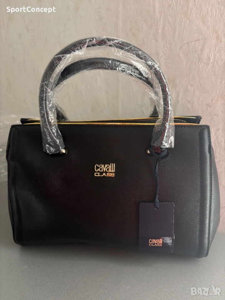 Cavalli Class дамска чанта – чисто нова, с етикети, снимка 1