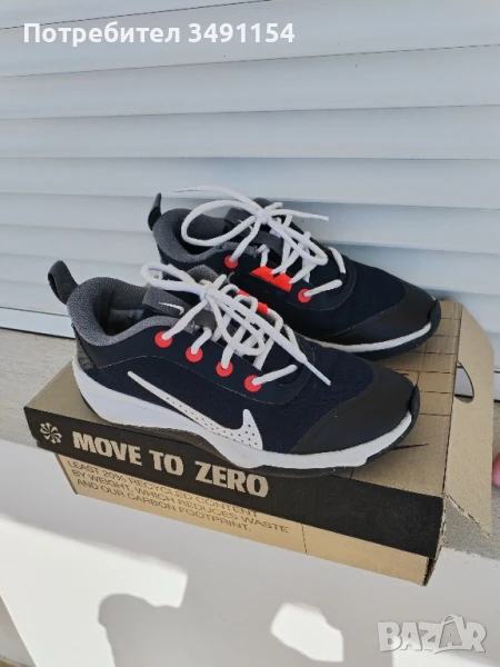 Маратонки Nike. Много запазени , снимка 1