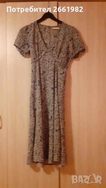 Нежна рокля за лятото, снимка 1