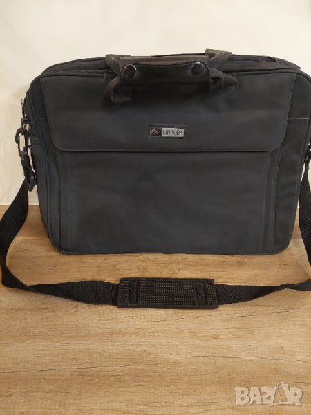 Бизнес чанта за документи или за лаптоп, снимка 1