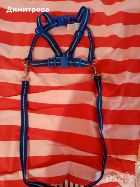 Колан за прохождане/държане на бебета, снимка 1