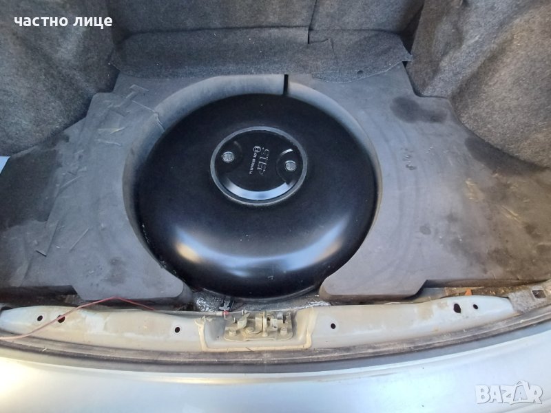 Продавам изолация за газова бутилка , снимка 1