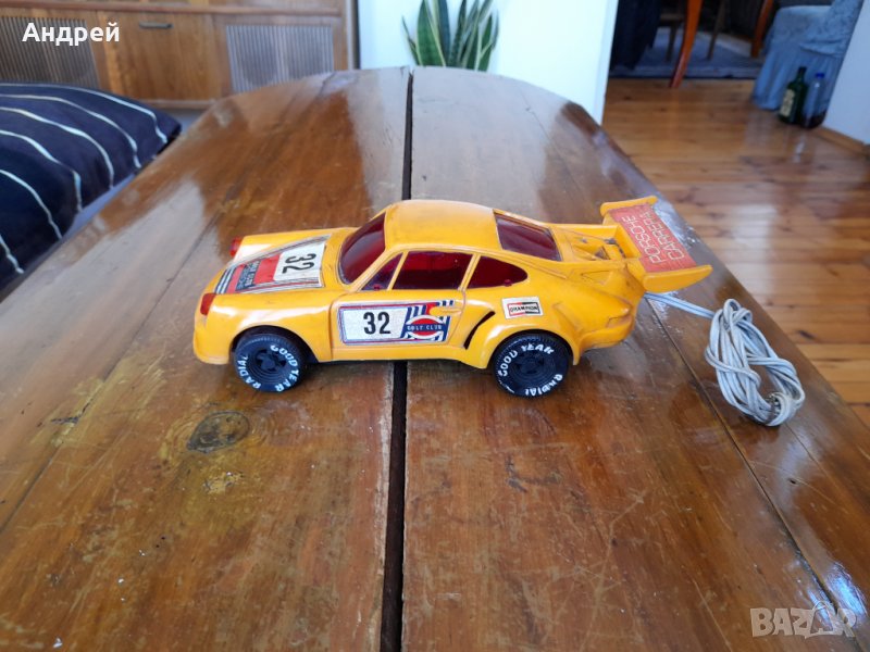 Стара кола,количка #37, снимка 1