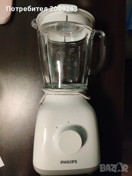 Блендер Philips HR2106, снимка 1