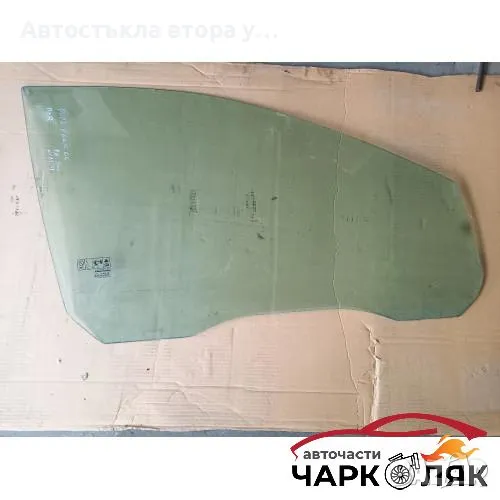 Стъкло предно дясно Форд Фокус  2006 (н) , снимка 1