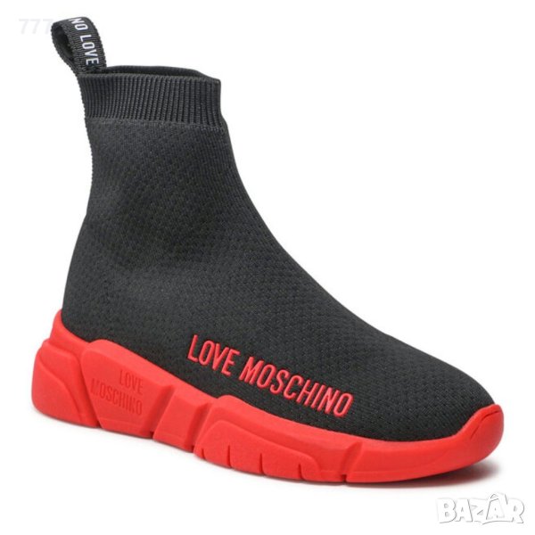 Нова супер оферта-Love Moschino, снимка 1
