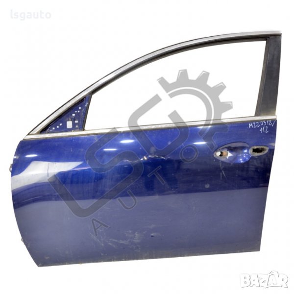 Предна лява врата Mazda 6 (GH) 2007-2013 PV311022-36, снимка 1