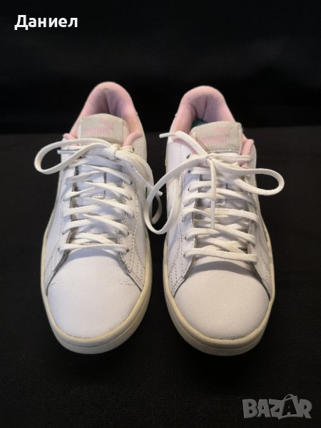 Дамски маратонки Пума , снимка 1