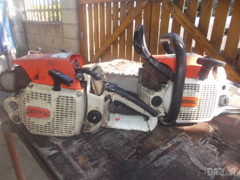 Stihl 028  на части, снимка 1
