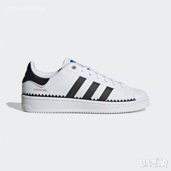 Adidas - Superstar OT Tech №36 2/3 Оригинал Код 453, снимка 1