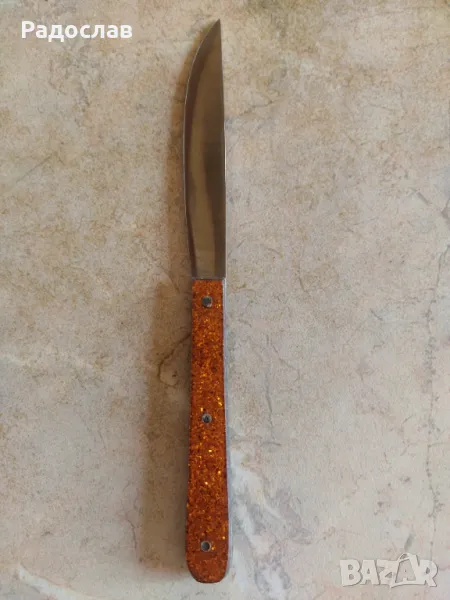 старо ножче, снимка 1