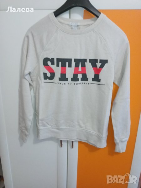 Младежка блуза , снимка 1