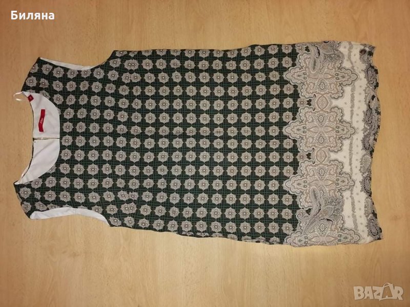 Рокля s. Oliver, снимка 1