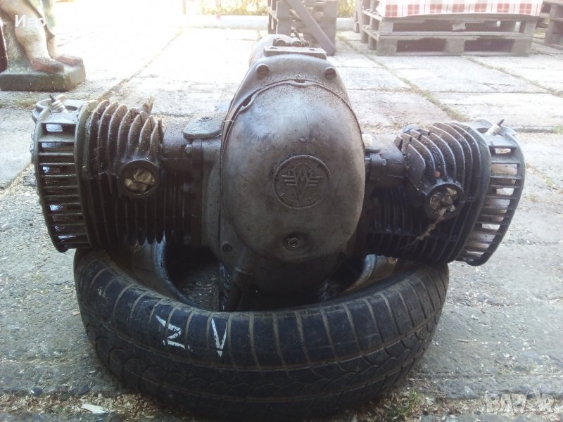 Части за мотоциклети М72/62/66;К750;Урал 650,Ява и ЧЗ 125/175/250/350;ИЖ 350 6v/12v,Минск/В0зход , снимка 1