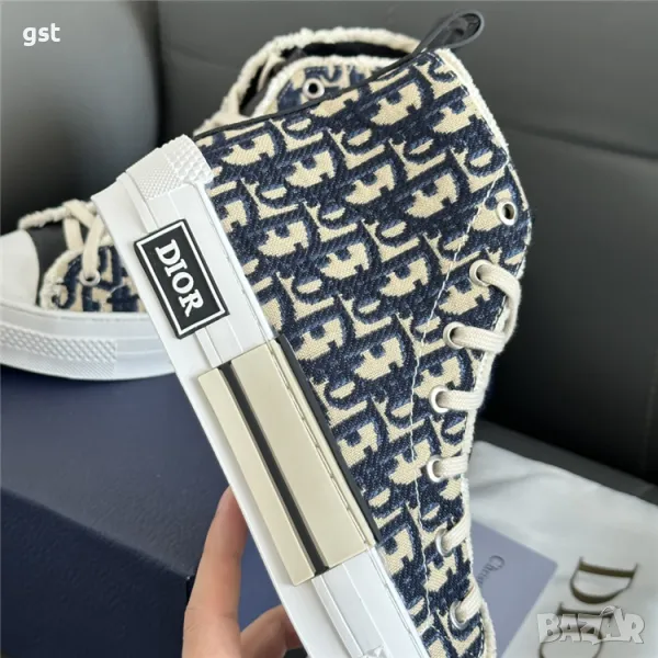 Christian Dior Sneakers гуменки маратонки, снимка 1