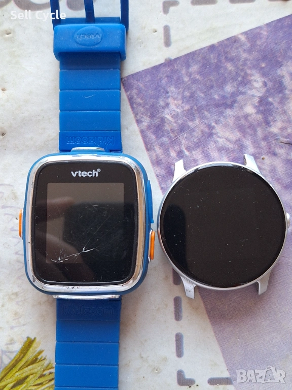 ✅СМАРТ ЧАСОВНИЦИ❗, снимка 1