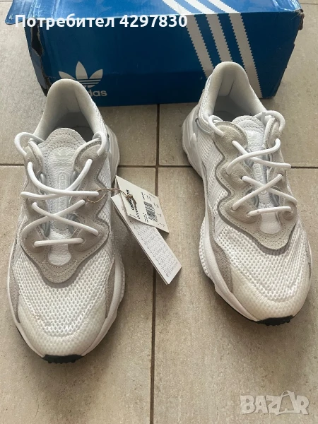 Нови обувки Adidas Ozweego размер 40 2/3, снимка 1