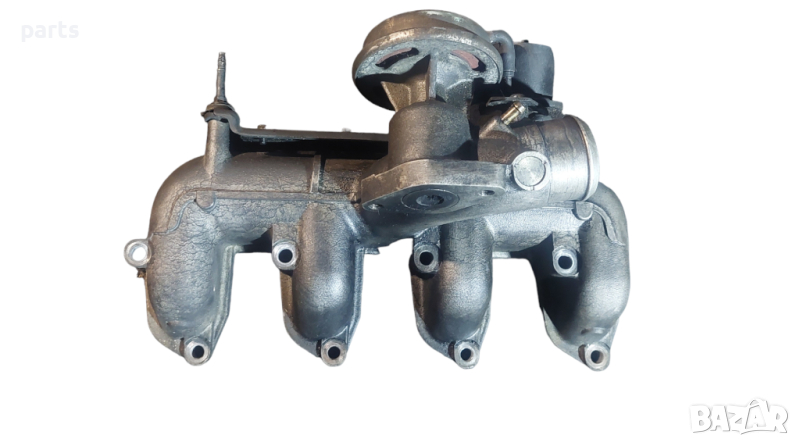 Всмукателен Колектор Форд Фокус (3) - 1S4Q9S468AG N, снимка 1