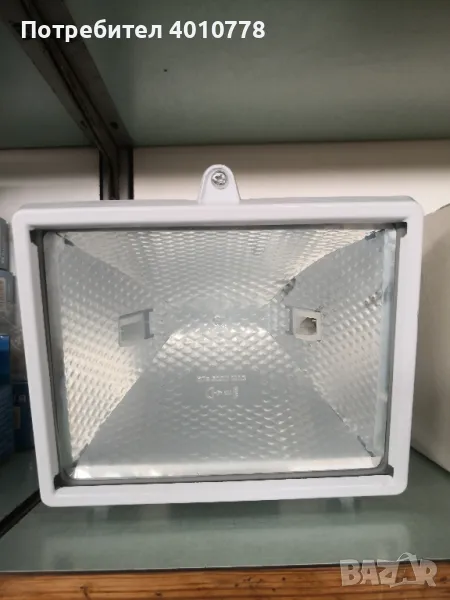 LED прожектори VIVALUX за външна употреба, снимка 1