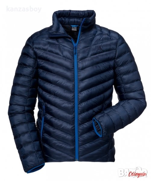 Schoffel Thermo Jacket - страхотно мъжко яке ХЛ, снимка 1