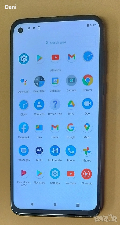 Moto G8 Power 64GB , снимка 1