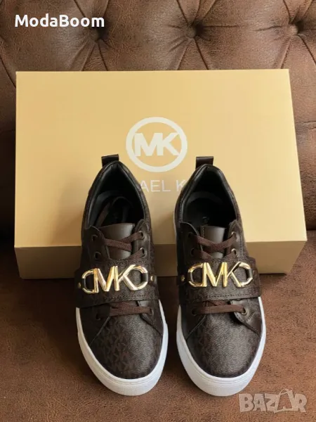 Michael Kors дамски обувки , снимка 1