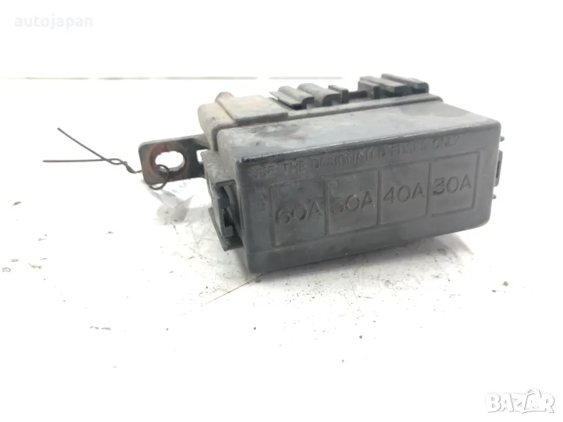 Бушониера Suzuki Vitara 1.6 8v 1993г, снимка 1