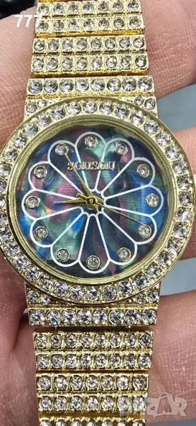 дамски часовник , снимка 1