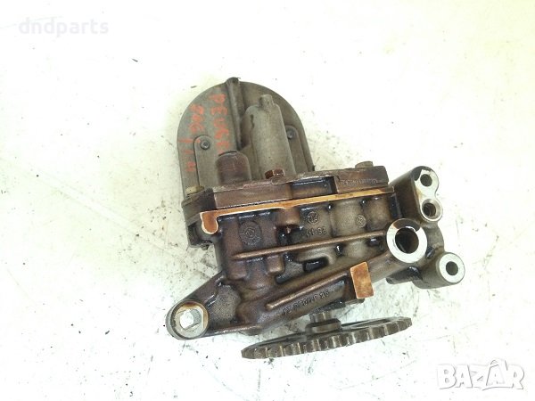 Маслена помпа за Peugeot 206, 1.4, 2003г., снимка 1