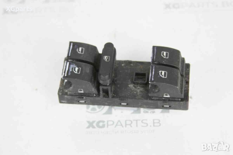 Бутони ел. стъкла за Volkswagen Touran I (2003-2010), снимка 1