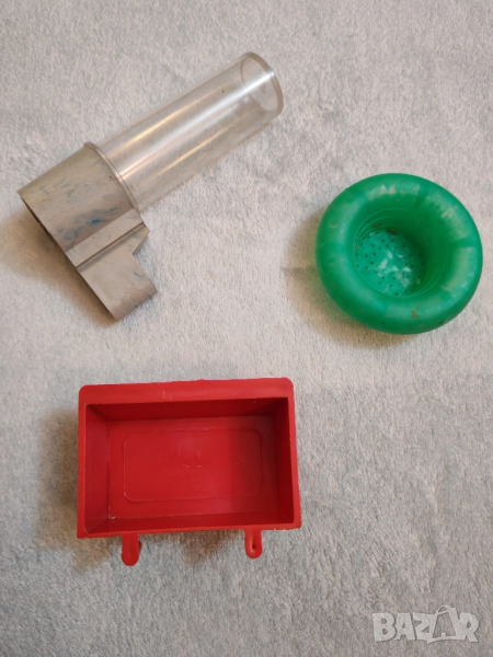 Поилки, хранилки и др за пойни птици, зоо магазини. , снимка 1